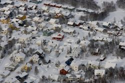 Tromsö  (191)